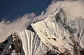 Gandharwa Chuli, Annapurna Region Nepal