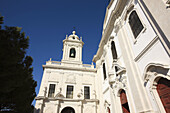 Convent of Nossa Senhora da Graça, Lisbon, Portugal