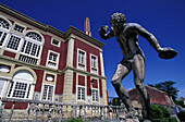 Fronteira Palace, Lisbon, Portugal