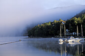 Grandes-Piles, Laurentians region, Quebec, Canada