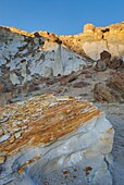 Wahweap Hoodoos, Grand Staircase Escalante National Monument Utah