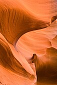 Lower Antelope Canyon, Navajo Nation Arizona