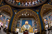 Persia Court, Ibn Battuta Mall, Dubai, United Arab Emirates