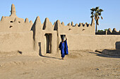Sammossa, Mali