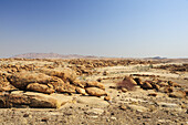Stone desert, Namib Naukluft National Park, Namib desert, Namib, Namibia