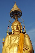 Temple, Religion, Buddha, Buddhism, Religious, Big, Thai, Southeast, Temple, Golden, Asian, Travel
