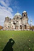 Berlin, Cathedral