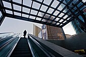 Berlin, Postdamer Platz