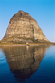 Norway, Nordland, Traena archipelago, Sanna Island