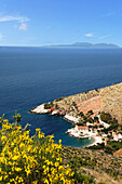 Dubovica Bay, Hvar, Split-Dalmatia, Croatia