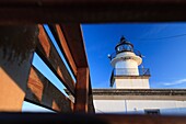 Faro de Cap de Creus Cadaqués - Costa Brava Alt Empordà Girona Province Catalunya Spain