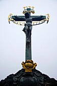 Charles Bridge, Prague, Czech Republic