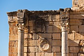 Volubilis, Morocco