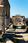 Volubilis, Morocco