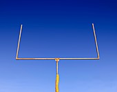 Football field goal