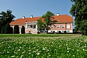 Sagadi Manor, estonia, northern europe