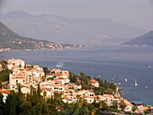 europe, montenegro, herceg novi