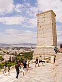 europe, greece, athens, acropolis