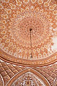 tiles of the hazrat ali mosque in Mazar-i-sharif afghanistan