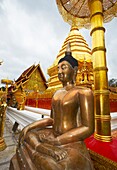 Tailandia, Doi suithep