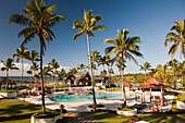 Hotel The Pearl, Beqa Lagoon, Viti Levu, Fidschi