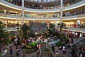 Midvalley Shopping Mall, Kuala Lumpur, Malaysia, Asia