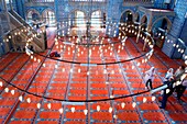 Rusten Pasa Mosque, Istanbul, Turkey