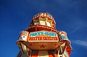 Helterskelter, Bournemouth Pier, Bournemouth, England
