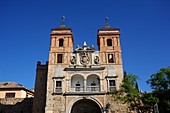 Puerta del Cambrón, Toledo, Spain