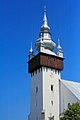 Roman catholic church 18 cent, Zakarpattia Oblast Transcarpathian Oblast, Transcarpathia, Zakarpattya, Subcarpathian Rus, Ukraine