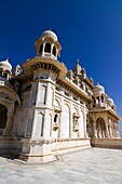 Jaswant Thada, Jodhpur, Rajasthan, India