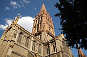 St Paul's Cathedral, Victoria, Australien, St Paul's Cathedral, Victoria, Australia