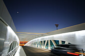 Yas Marina, Abu Dhabi, Vereinigte Arabische Emirate, VAE