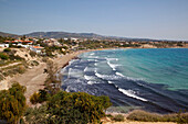 Coral Bay, Paphos, South Cyprus, Cyprus