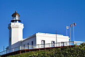 Arecibo Lighthouse, Arecibo, Puerto Rico, Caribbean