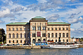 National Museum, Stockholm, Sweden