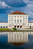 Schloss Nymphenburg, Munich, Bavaria, Germany