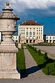 Schloss Nymphenburg, Munich, Bavaria, Germany