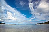 Coastal Inlet, Fiji