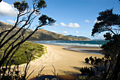 Norman Beach, Wilsons Promontory National Park, Victoria, Australien