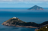 View from South East Track to South East Point, Wilsons Promontory National Park, Victoria, Australia