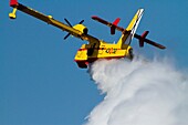Seaplane, FIGHT AGAINST FIRE, FIRE, FIRE FOREST