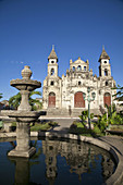 Church of Guadalupe, Granada, Nicaragua