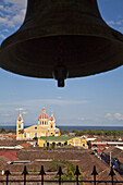 Cathedral, Granada, Nicaragua
