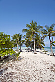 Water Caye, Bay Islands, Honduras