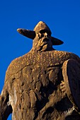 England, Tyne & Wear, Jarrow Jarrow experienced some of the earliest Viking raids on mainland britain when it was invaded in AD794 Although the invaders were defeated on this occasion, the inhabitants of Jarrow were not so lucky during future Viking rai