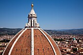 The Duomo, Florence, Italy