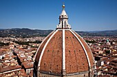 The Duomo, Florence, Italy