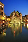 France, Savoie, Annecy