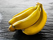 whole bananas